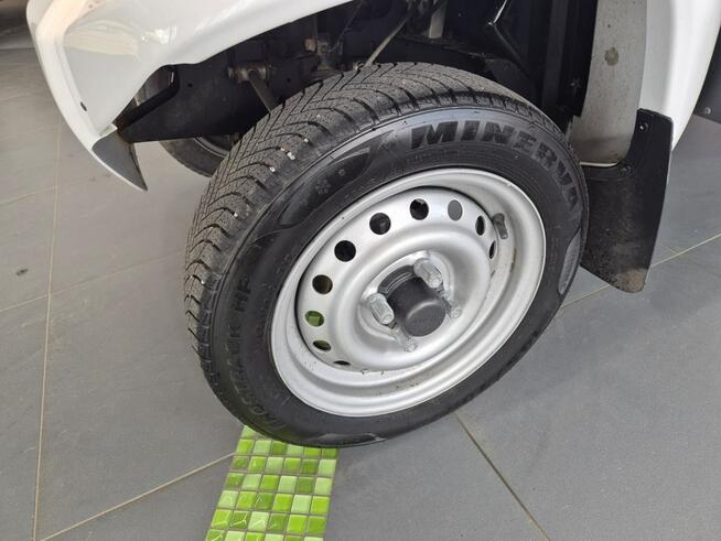 Inna inny PAXSTER Cargo EDV 1601 / ELEKTRYCZNY / JAK MELEX / MINI DOSTAWCZAK
