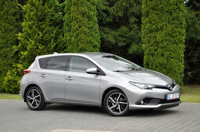 1.2i(116KM)*20tyś.km*Led*Klimatronik*Kamera*Welur*IWł*Alu17"ASO Toyota