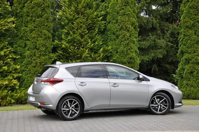 1.2i(116KM)*20tyś.km*Led*Klimatronik*Kamera*Welur*IWł*Alu17"ASO Toyota