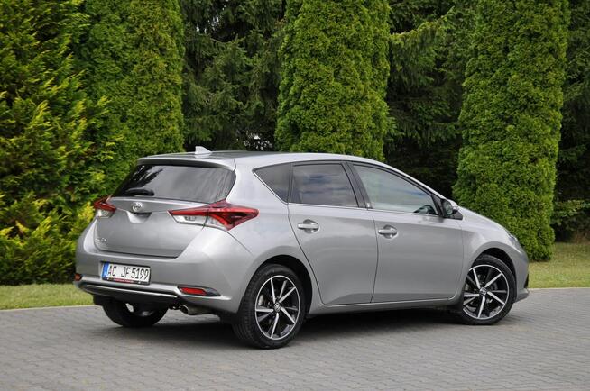 1.2i(116KM)*20tyś.km*Led*Klimatronik*Kamera*Welur*IWł*Alu17"ASO Toyota