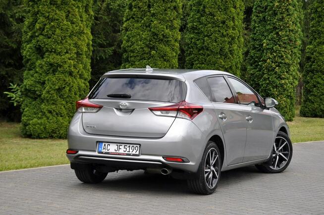 1.2i(116KM)*20tyś.km*Led*Klimatronik*Kamera*Welur*IWł*Alu17"ASO Toyota