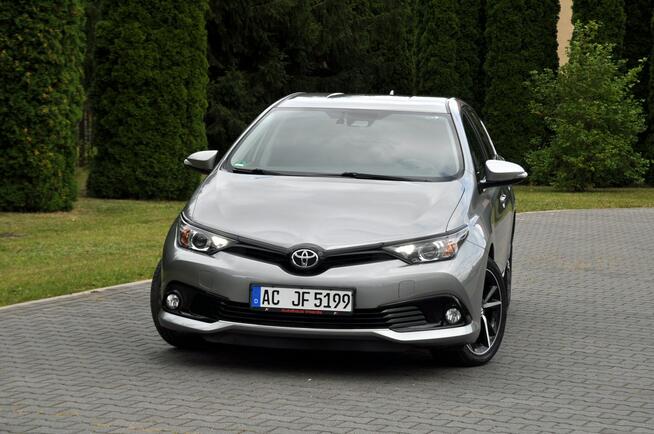 1.2i(116KM)*20tyś.km*Led*Klimatronik*Kamera*Welur*IWł*Alu17"ASO Toyota