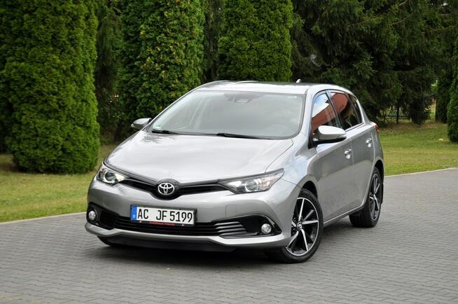 1.2i(116KM)*20tyś.km*Led*Klimatronik*Kamera*Welur*IWł*Alu17"ASO Toyota