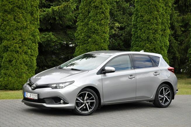1.2i(116KM)*20tyś.km*Led*Klimatronik*Kamera*Welur*IWł*Alu17"ASO Toyota