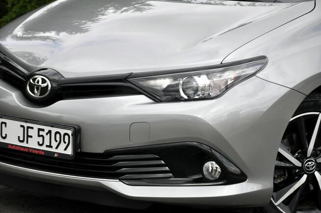 1.2i(116KM)*20tyś.km*Led*Klimatronik*Kamera*Welur*IWł*Alu17"ASO Toyota