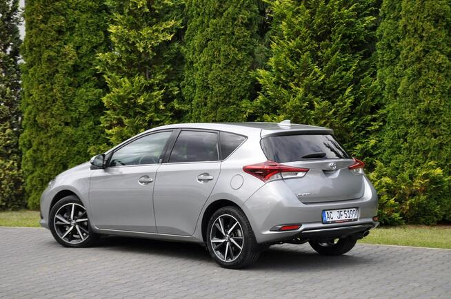 1.2i(116KM)*20tyś.km*Led*Klimatronik*Kamera*Welur*IWł*Alu17"ASO Toyota