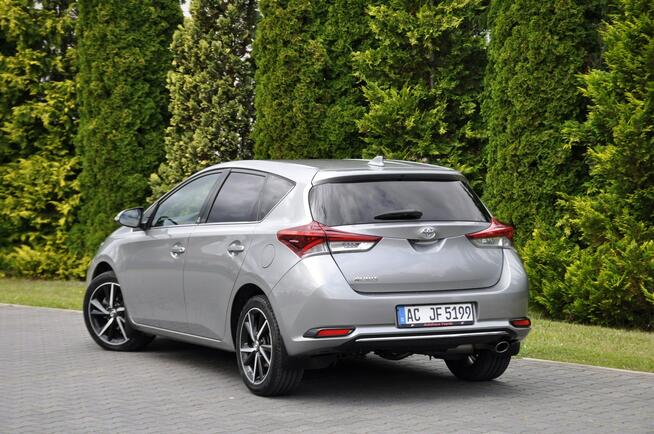 1.2i(116KM)*20tyś.km*Led*Klimatronik*Kamera*Welur*IWł*Alu17"ASO Toyota