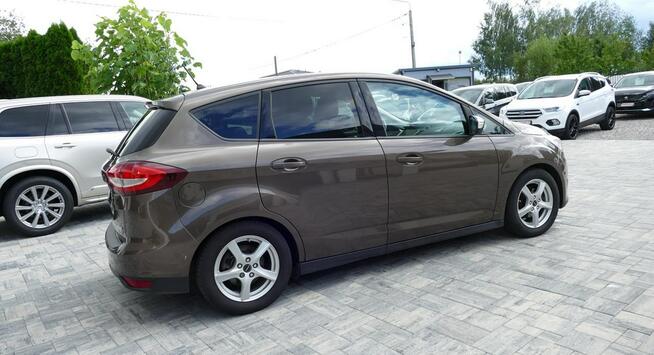Ford C-Max Titanium! Ledy! Grzana kierownica! Gwarancja!