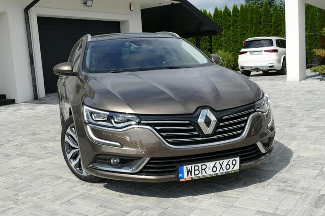 Renault Talisman 4 Control! Panorama! Automat! Gwarancja!