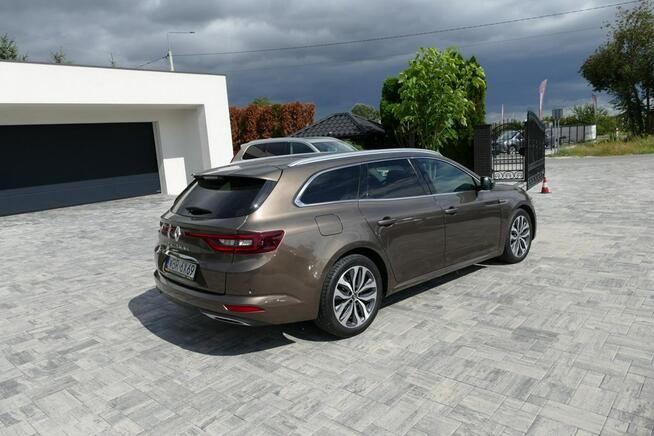 Renault Talisman 4 Control! Panorama! Automat! Gwarancja!