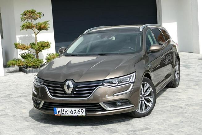 Renault Talisman 4 Control! Panorama! Automat! Gwarancja!