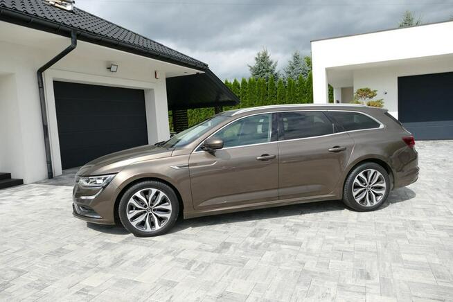Renault Talisman 4 Control! Panorama! Automat! Gwarancja!