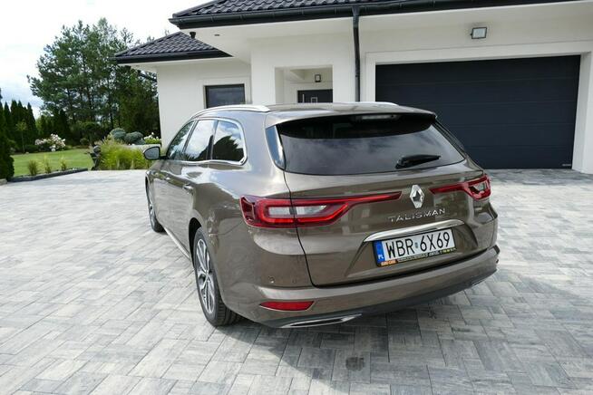 Renault Talisman 4 Control! Panorama! Automat! Gwarancja!