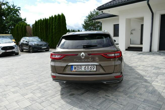 Renault Talisman 4 Control! Panorama! Automat! Gwarancja!