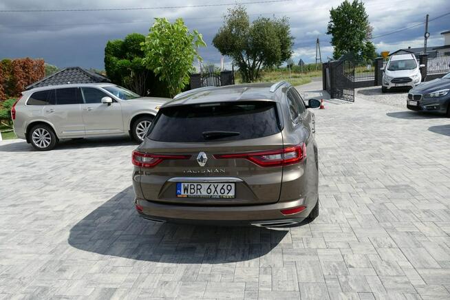 Renault Talisman 4 Control! Panorama! Automat! Gwarancja!