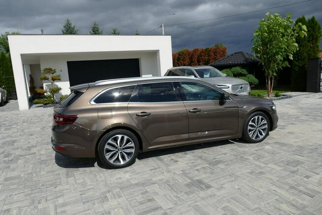 Renault Talisman 4 Control! Panorama! Automat! Gwarancja!