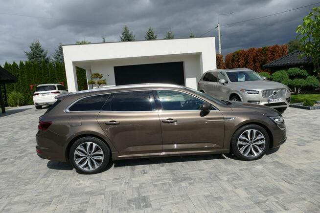 Renault Talisman 4 Control! Panorama! Automat! Gwarancja!