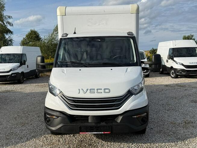 Iveco Daily Gwarancja Producenta do 03.2027