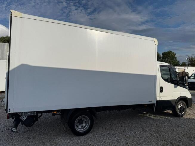 Iveco Daily Gwarancja Producenta do 03.2027