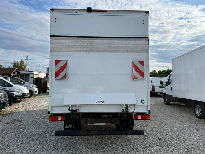 Iveco Daily Gwarancja Producenta do 03.2027