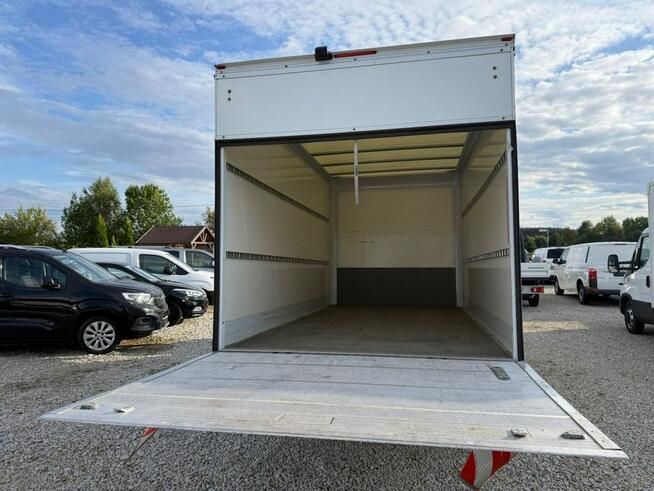 Iveco Daily Gwarancja Producenta do 03.2027