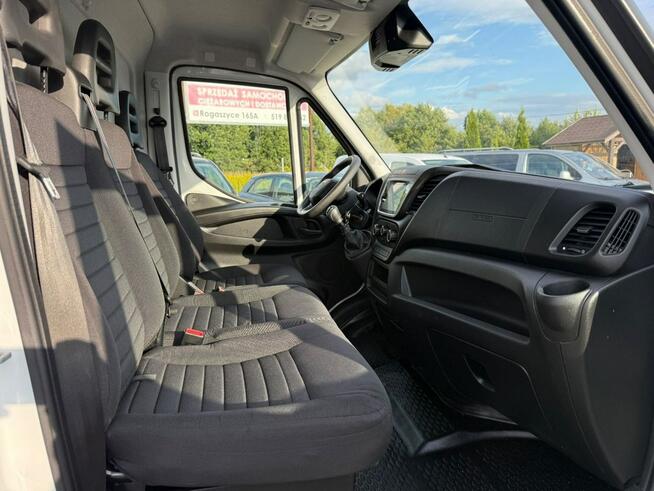 Iveco Daily Gwarancja Producenta do 03.2027