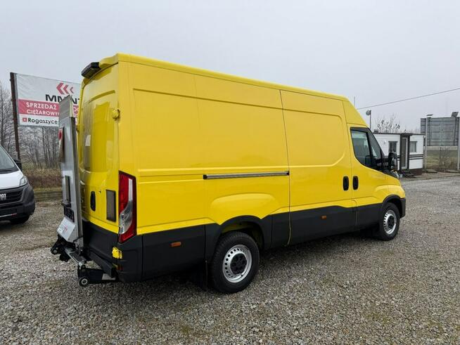 Iveco Daily 35S14 V S 16