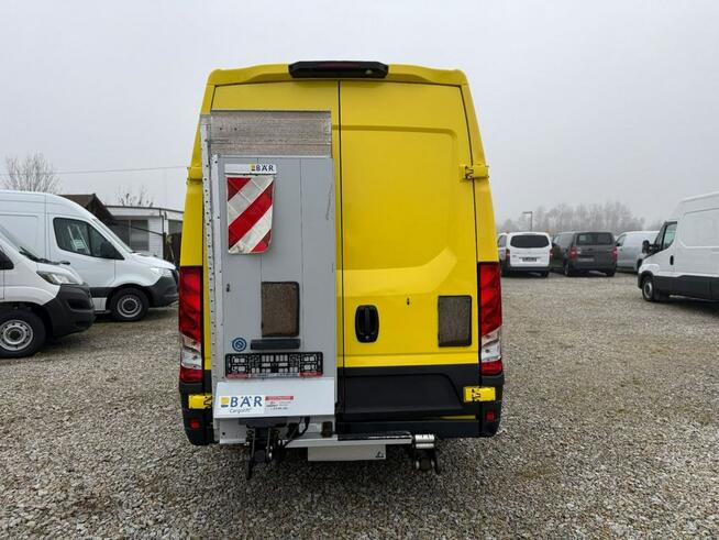 Iveco Daily 35S14 V S 16