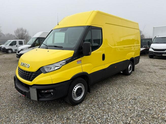 Iveco Daily 35S14 V S 16