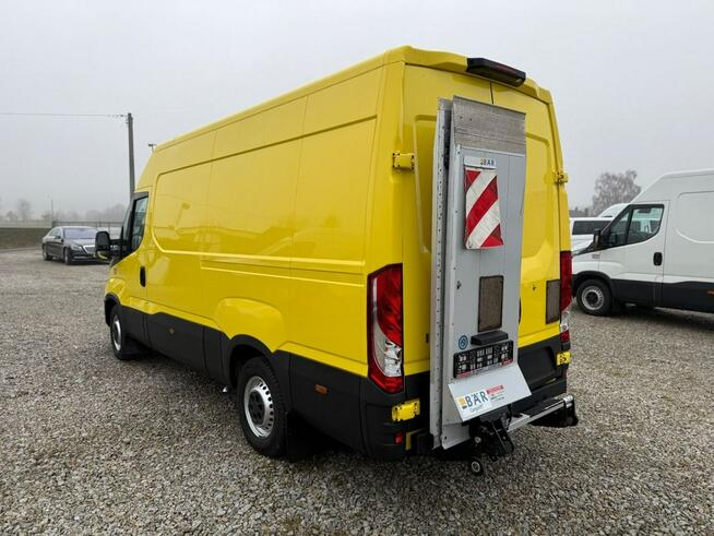Iveco Daily 35S14 V S 16