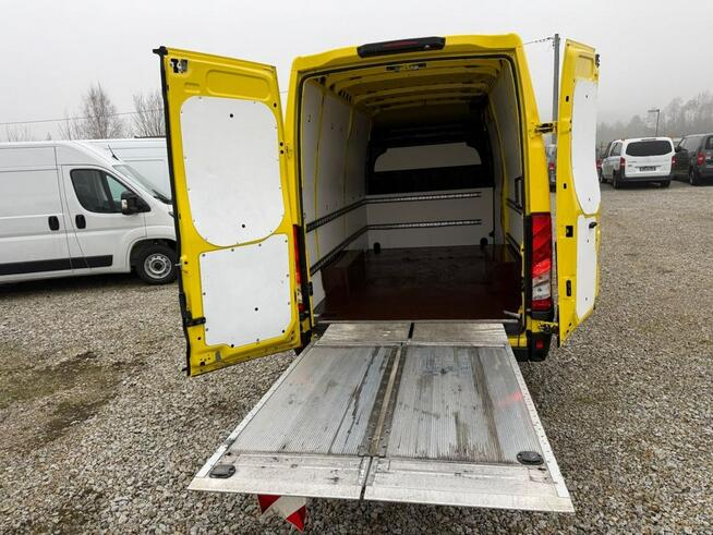 Iveco Daily 35S14 V S 16