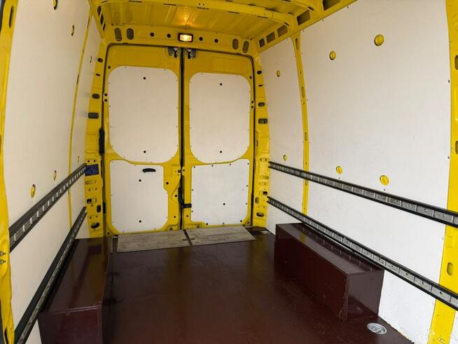 Iveco Daily 35S14 V S 16