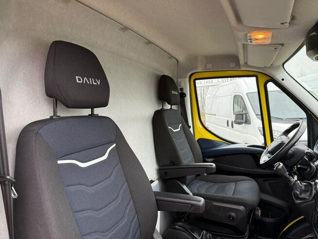 Iveco Daily 35S14 V S 16