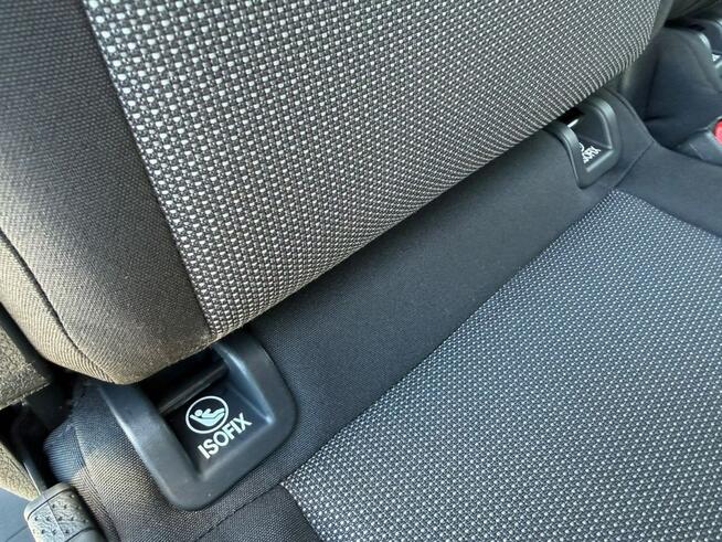 Toyota Proace Verso Long/9 osobowa/Automat/Aktywny tempomat/HeadUp/fv vat 23%