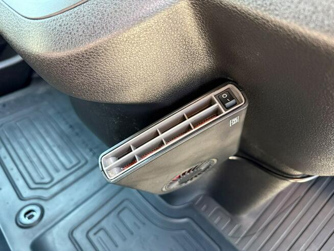 Toyota Proace Verso Long/9 osobowa/Automat/Aktywny tempomat/HeadUp/fv vat 23%