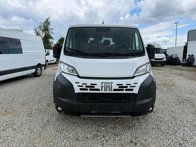 Fiat Ducato # GWARANCJA producenta #