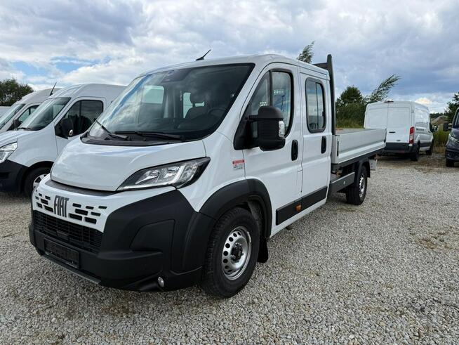 Fiat Ducato # GWARANCJA producenta #