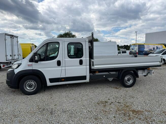 Fiat Ducato # GWARANCJA producenta #