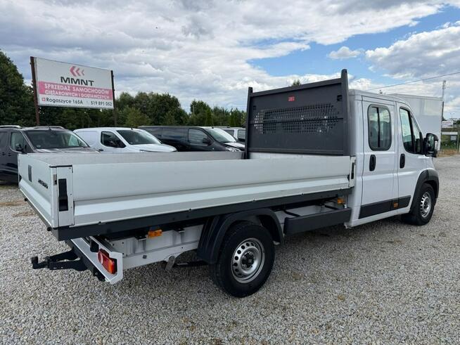 Fiat Ducato # GWARANCJA producenta #