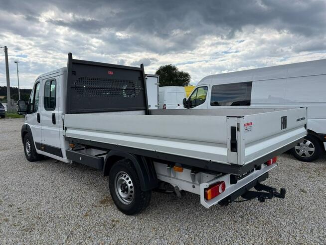 Fiat Ducato # GWARANCJA producenta #