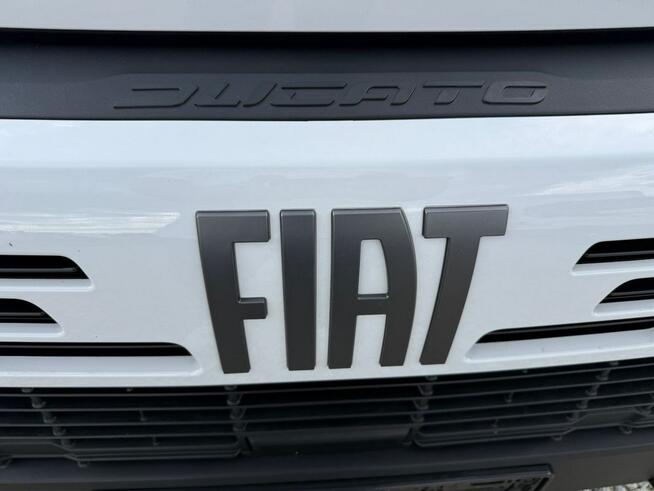 Fiat Ducato # GWARANCJA producenta #
