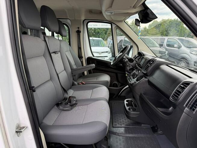 Fiat Ducato # GWARANCJA producenta #