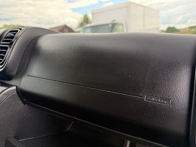 Fiat Ducato # GWARANCJA producenta #