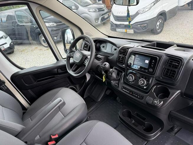 Fiat Ducato # GWARANCJA producenta #