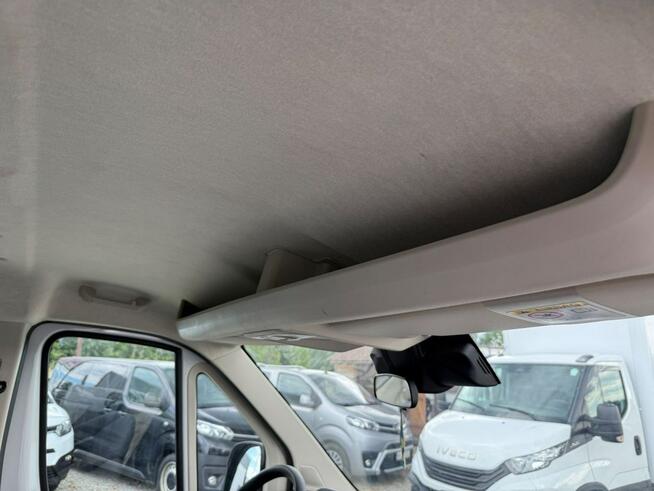 Fiat Ducato # GWARANCJA producenta #