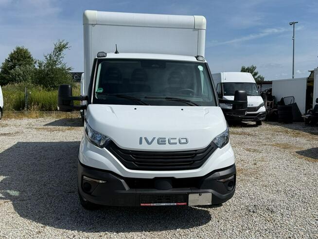 Iveco Daily Gwarancja Producenta do 04.2027