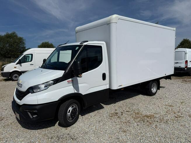 Iveco Daily Gwarancja Producenta do 04.2027