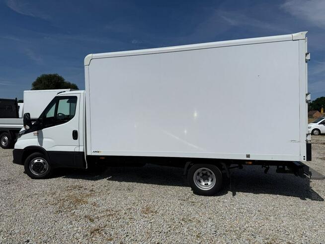 Iveco Daily Gwarancja Producenta do 04.2027