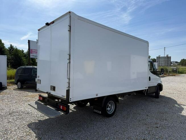 Iveco Daily Gwarancja Producenta do 04.2027