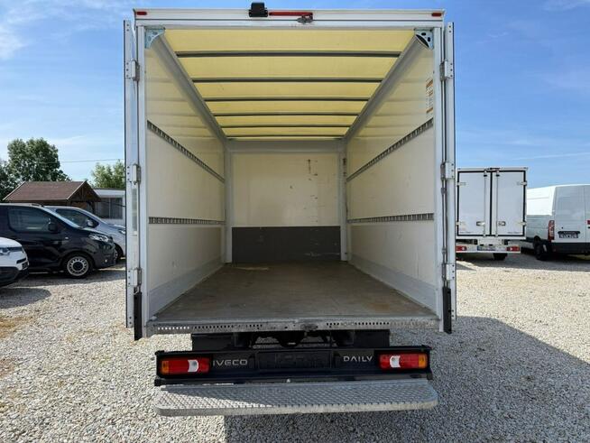 Iveco Daily Gwarancja Producenta do 04.2027